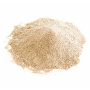 GS brand Pepper White Ground 100g