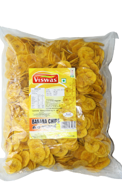 Viswas Banana Chips 908gm