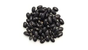 JK Black Turtle Beans 1 kg