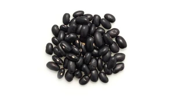 JK Black Turtle Beans 1 kg