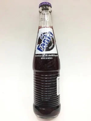 Fanta Grape 355ml