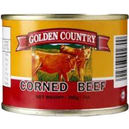 Golden Country Corned Beef