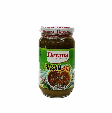 Derana Rasam Mix 300g