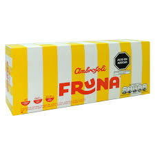 Fruna 40pcs 660g