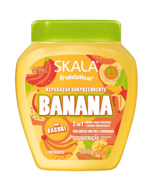 Skala Frutastica Banana 1Kg