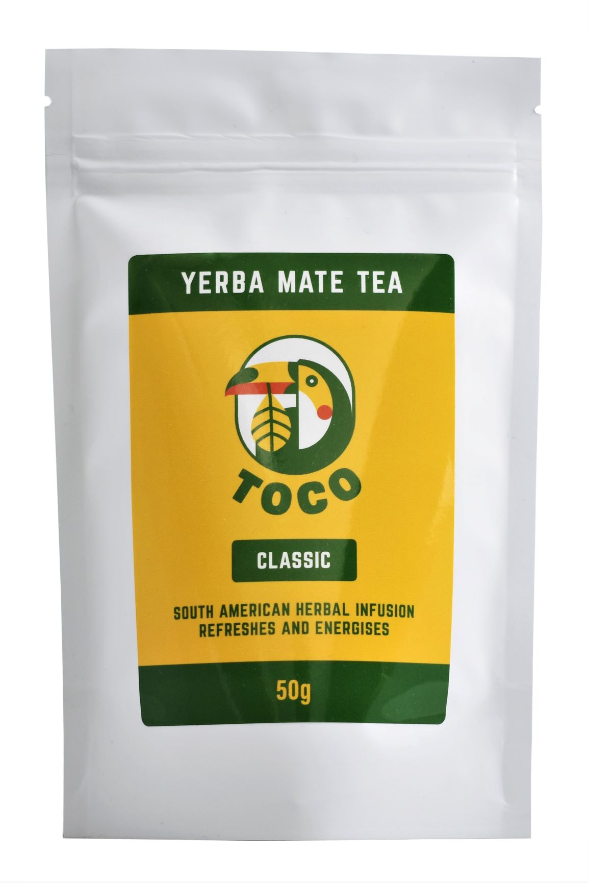 Stash Tea s Toco Tea - 7 Types - Produced In South America. Packed In ...