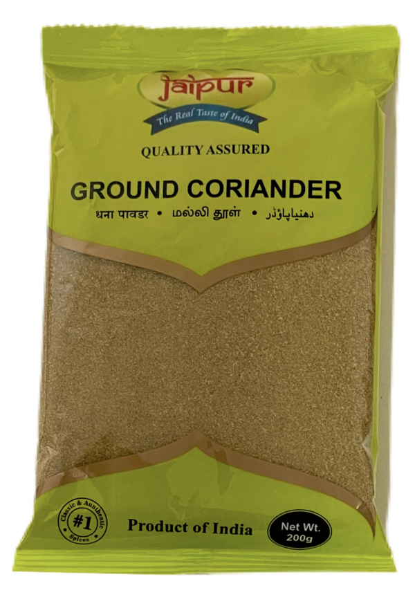 Jaipur Ground Coriander 200g