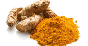 GS Brand Turmeric 1kg