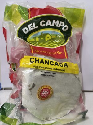 Del Campo Chancaca 425g