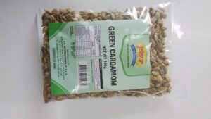 Jaipur Green Caramom 100g