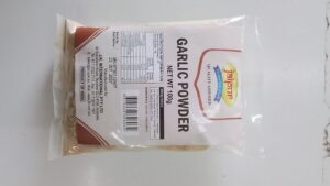 Jaipur Garlic Powder 100g