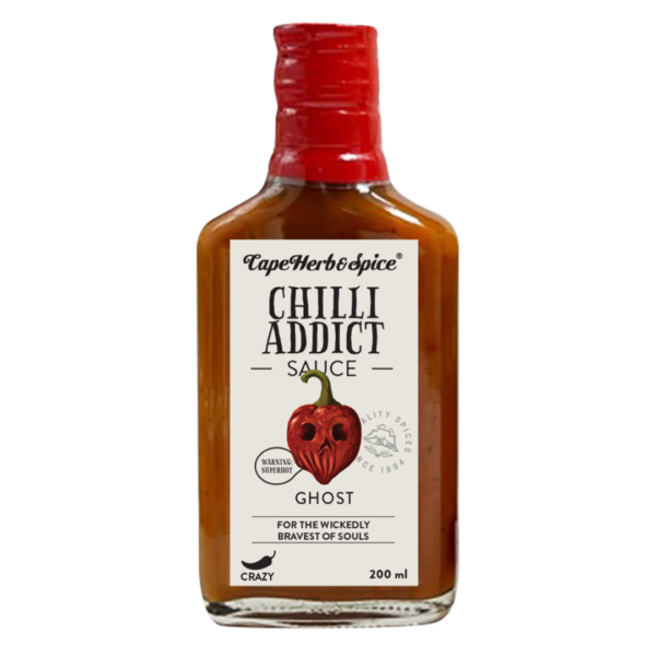 Cape Herb & Spice Ghost 200ml