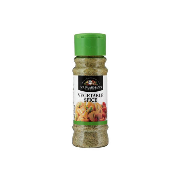 Ina Paarman's Vegetable Spice 200g