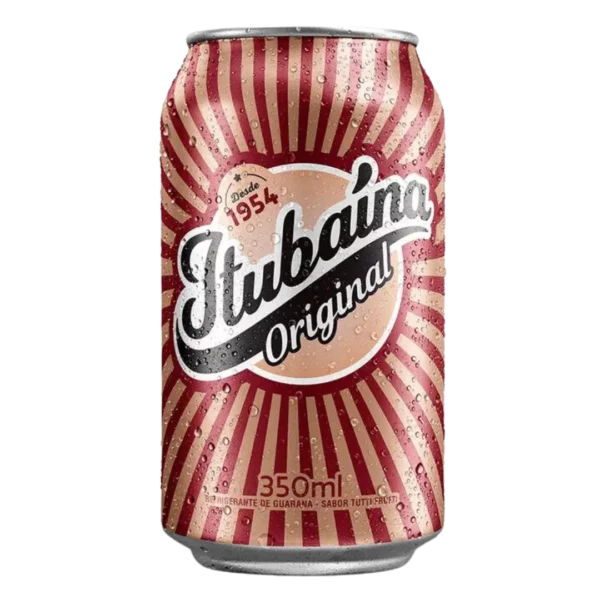 Itubaina Original 350ml