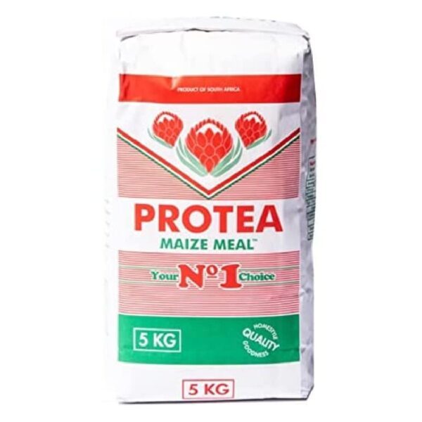 Protea Maize Meal 5kg