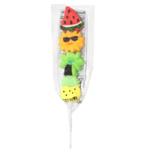 Tropical Fun Mallo Kabobs 45.6g