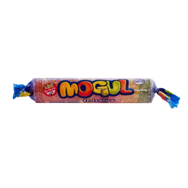 Arcor Mogul Assorted Fruits 35g