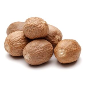 GS brand Nutmeg 100g