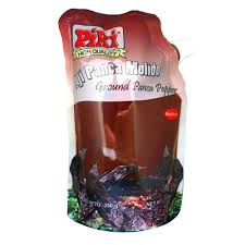 Piki Aji Panca Molido 120g