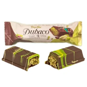 Beyoglu Dubaco Dubai Chocolate (Cikolatasi)-35g