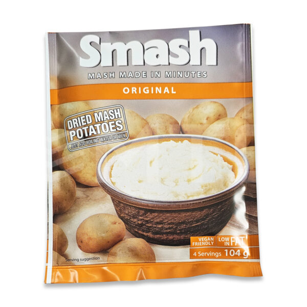 Smash 104g