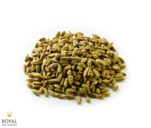 GS Brand Cardamom Pods Green 50g