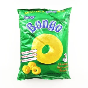 Jasons Bongo Chicken Flavour 200g