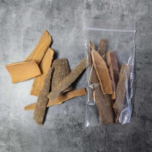 GS brand Cinnamon Bark 50g