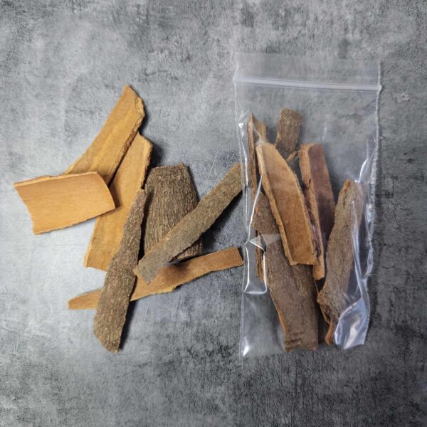 GS brand Cinnamon Bark 50g