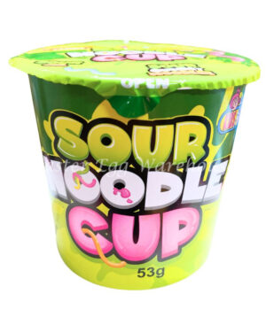 Kids/Renzy sour noodle cup (53g)