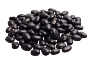 GS Brand Black Turtle Beans 1kg