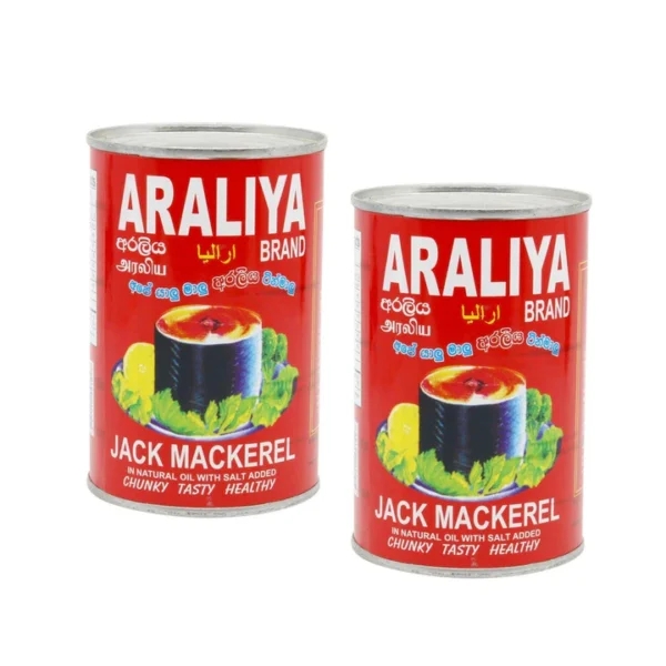 Araliya 425g