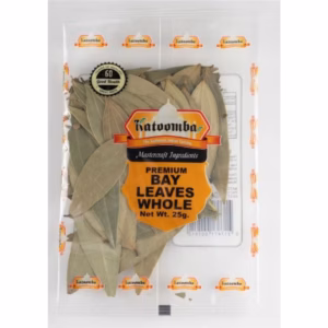 Katoomba Bay Leaves 25g