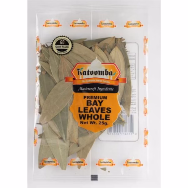 Katoomba Bay Leaves 25g
