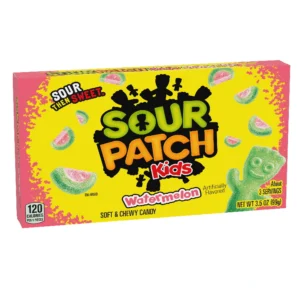 SOUR PATCH KIDS Watermelon (99g)