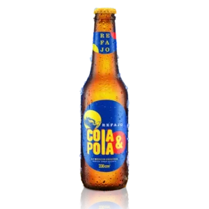 Cola & Pola 330ml