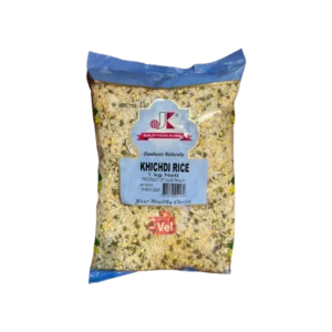 JK Khichdi Rice 1Kg