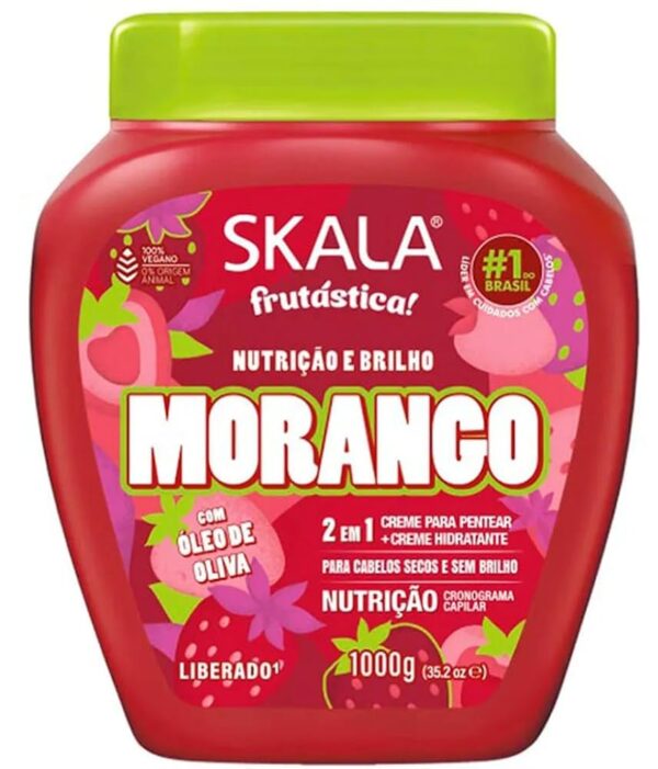 Skala Frutastica Moranco1Kg
