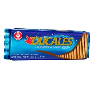Ducales Crackers Pack  294g