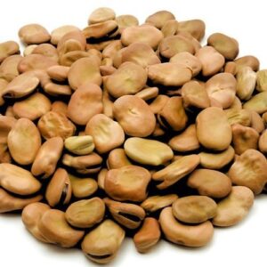 JK Broad Beans 1KG