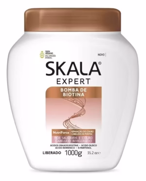 Skala Expert Bomba De Biotina1Kg