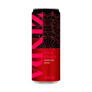 Zinda Cola Crush 250ml