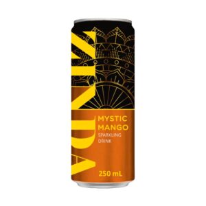 Zinda Mystic Mango 250ml