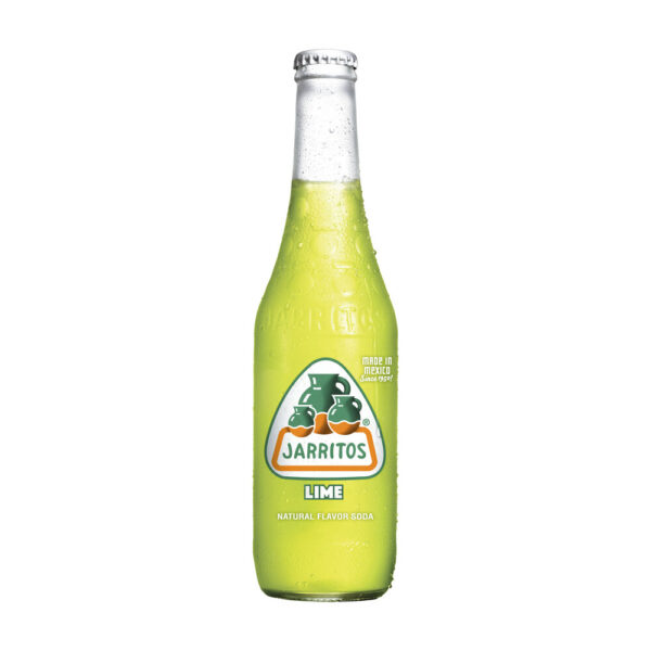 Jarritos Lime 370ml