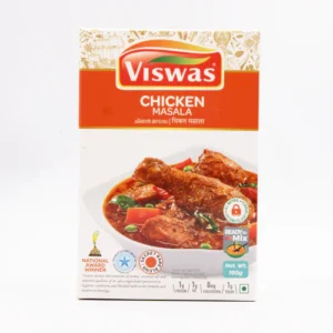 Viswas Chicken Masala 160g