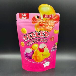 Peeled Party Mix 120g