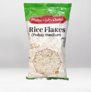 Maharajahs Rice Flakes 500g