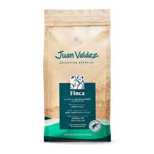 Juan Valdez Finca 454g