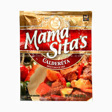 Mama Sita's Caldereta 50g