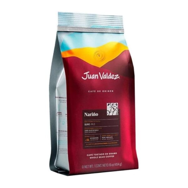 Juan Valdez Narino 454g